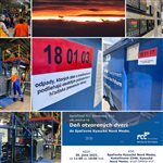 Občanom mesta sme priblížili fungovanie Spaľovne Kysucké Nové Mesto  